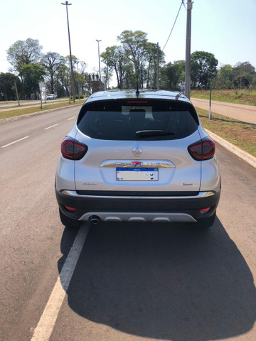 Captur Intense 1.6 Automática - Foto 4