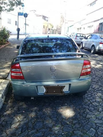 Astra Hatch Advantage - Foto 3