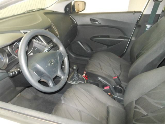 Hyundai hb 20 1.0 hatch - Foto 5