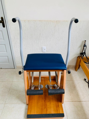 Aparelhos de Pilates - Arktus - Foto 6
