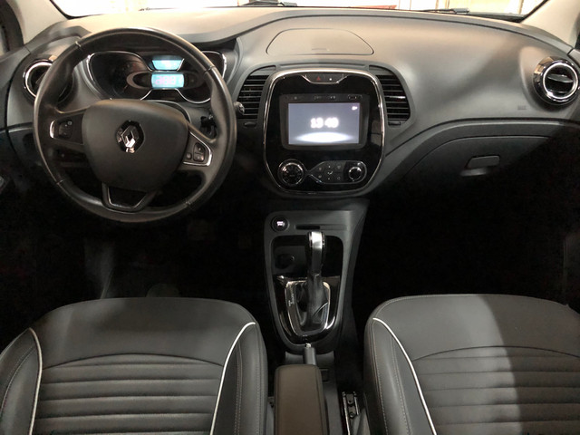 Captur Intense 1.6 Automática - Foto 6