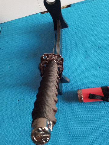 Katana tanto samurai ninja