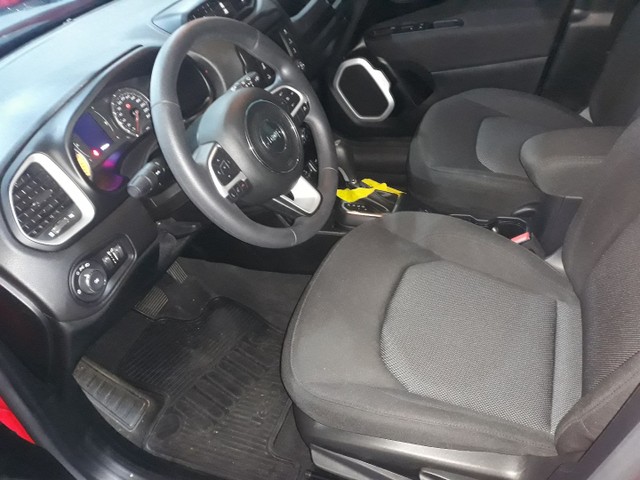 RENEGADE SPORT 2020 APENAS 7899KM