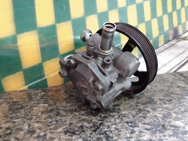 bomba hidraulico mitsubish lancer 2.0 16v 2011 - Foto 3