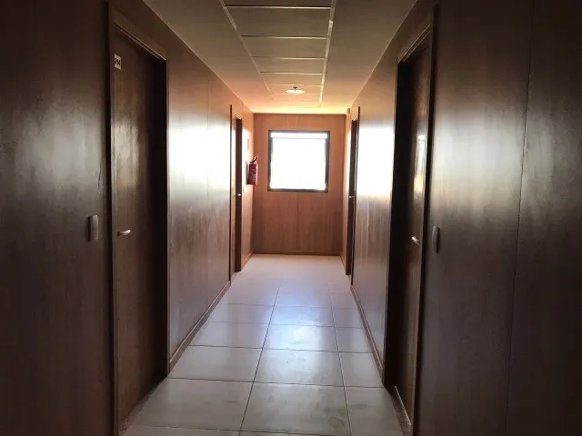 sala comercial centro empresarial atlântico