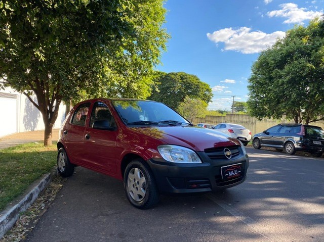 GM CELTA SPIRIT 1.0 BASICO 2009