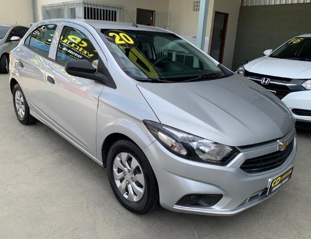 CHEVROLET ONIX 1.0 JOY