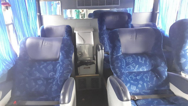 Ônibus DD 108.629 - Volvo B11 R - 8x2 - Paradiso 1800, 2012 - Foto 11