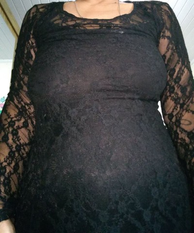 Lindo Vestido p/ Eventos - Foto 5