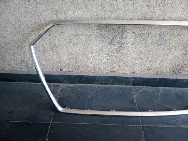 Friso da grade Audi A3 2016/2019 (8v3 853 651) - Foto 3