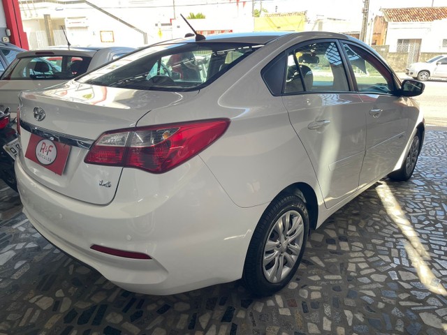 HB20s 1.6 2016 Extra R$ 19.900 - Foto 6