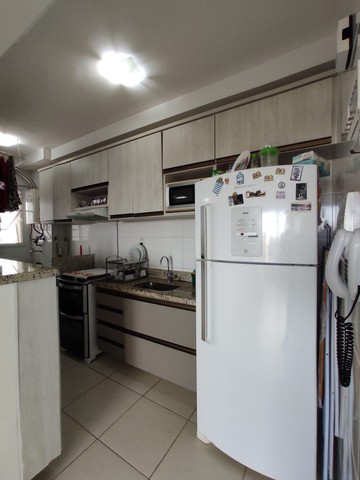Apartamento para venda tem 72 metros quadrados com 3 quartos em Jabotiana - Aracaju - SE