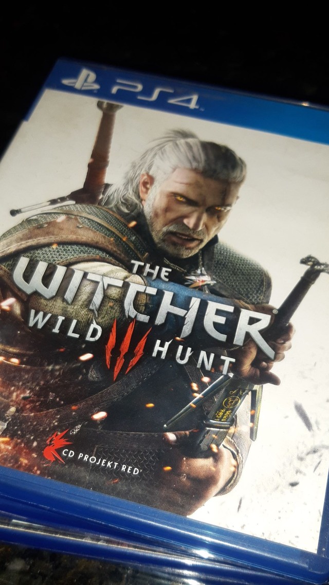 JOGOS PS4 /// SPIDERMAN /// FARCRY /// DETROIT /// THE WITCHER  - Foto 4