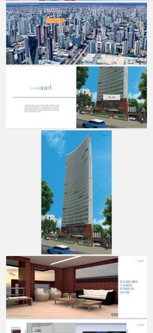 Edificio Real Lyberty Apartamento para venda com 114 metros quadrados em Umarizal - Belém 