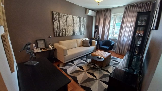 Apartamento 3 dormitórios 120m² 2 banheiros próximo ao aeroporto e consulado por R$450.000 - Foto 2