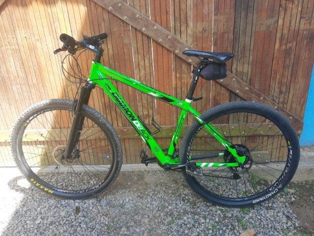 Bike Diamond Back Rattlesnake 29 - Foto 4