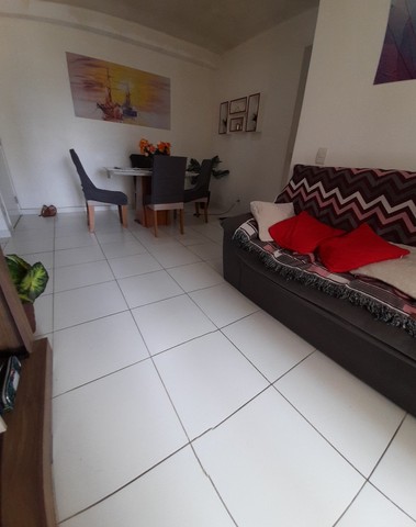 Apartamento para aluguel tem 66 metros quadrados com 2 quartos em Parque Verde - Belém - P - Foto 19