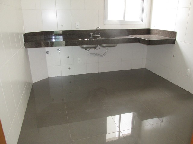 Apartamento à venda, 4 quartos, 2 suítes, 4 vagas, Palmares - Belo Horizonte/MG - Foto 12