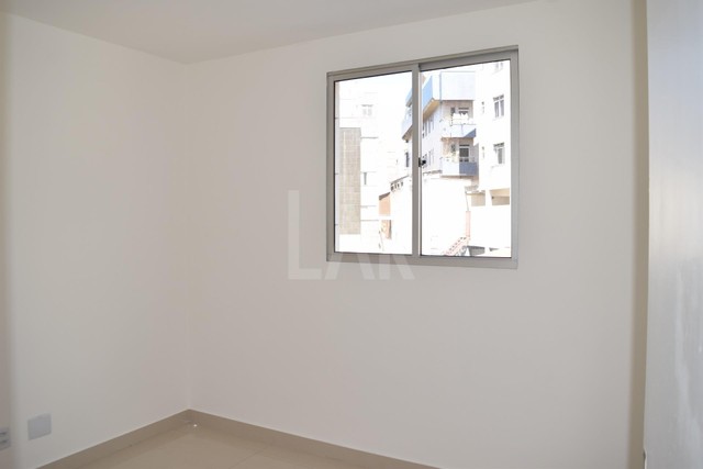 Apartamento à venda, 3 quartos, 1 suíte, 1 vaga, Palmares - Belo Horizonte/MG - Foto 9
