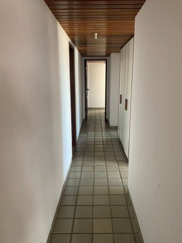 Apartamento para venda possui 260 metros quadrados com 4 quartos em Petrópolis - Natal - R - Foto 11
