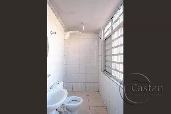 Casa à venda com 2 dormitórios em Mooca, São paulo cod:FJ048 - Foto 15