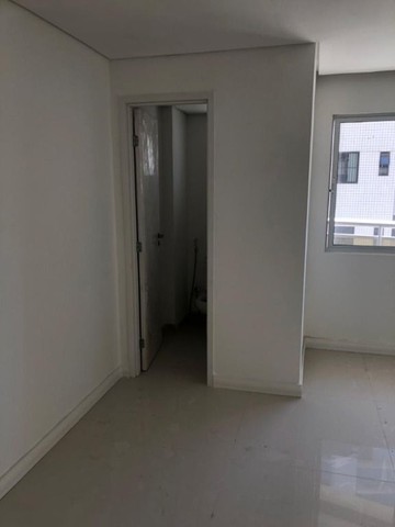Apartamento com 3 suítes, 4 vagas, à venda, 201 m² - Meireles - Fortaleza/CE - AP0035 - Foto 11