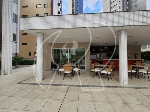 Apartamento com 3 dormitórios à venda, 120 m² por R$ 1.500.000,00 - Meireles - Fortaleza/C - Foto 20