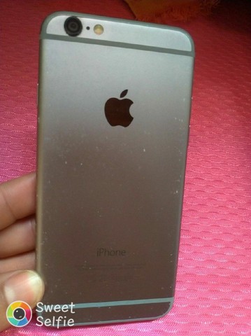 iPhone S6 - Foto 5
