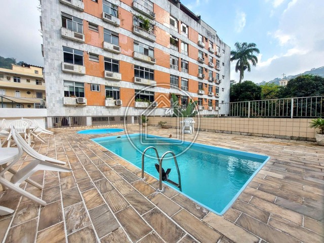 Rio de Janeiro - Apartamento Padrão - Cosme Velho - Foto 12