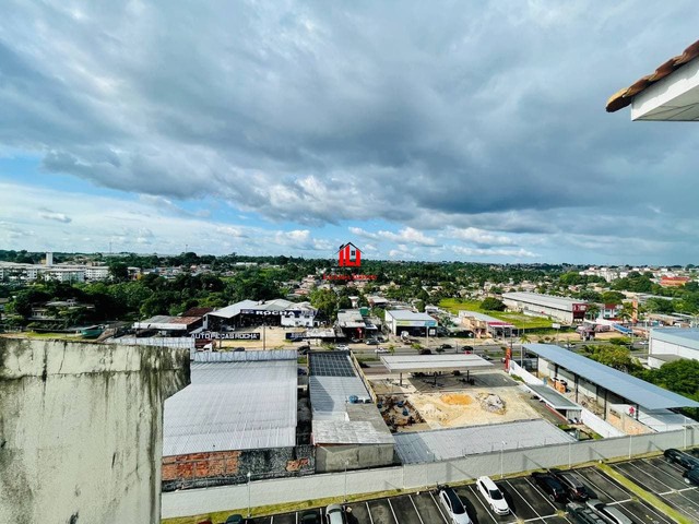 Cobertura para venda com 120 metros quadrados com 3 quartos em Flores - Manaus - AM - Foto 17