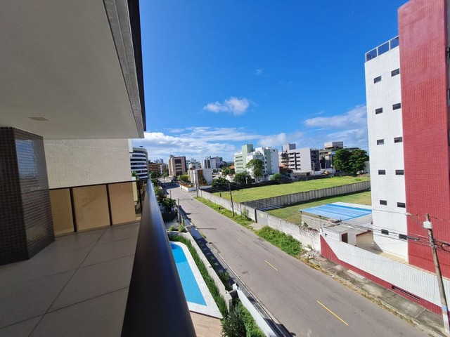Apartamento com 4 dormitórios à venda, 234 m² por R$ 2.100.000,00 - Cabo Branco - João Pes - Foto 4