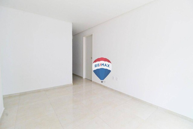 Apartamento com 2 quartos sendo 1 suite para alugar, 67 m² por R$ 2.500/ano - Bessa - João - Foto 10
