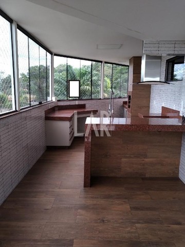 Cobertura à venda, 4 quartos, 2 suítes, 4 vagas, Cidade Nova - Belo Horizonte/MG - Foto 15