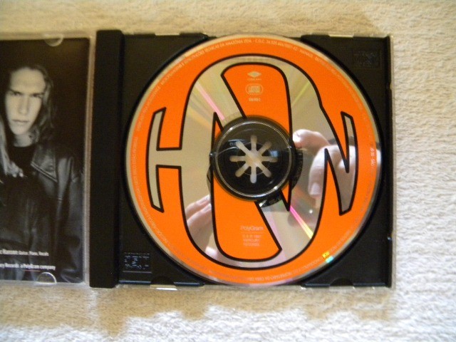 Cd Hanson Middle of Nowhere Original. - Foto 4
