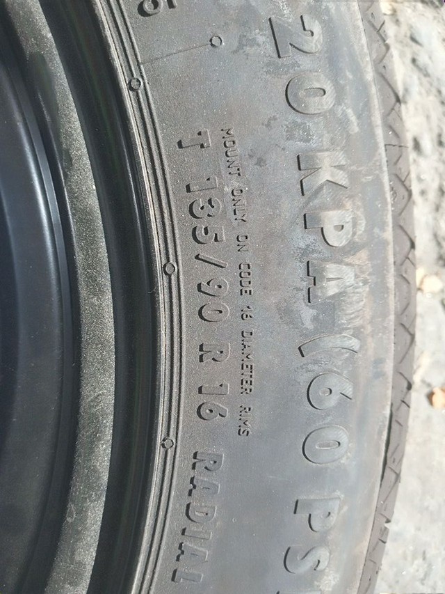 Estepe fino de G10 - Foto 3