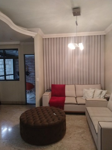 Apartamento com 3 dormitórios à venda em Belo Horizonte - Foto 5