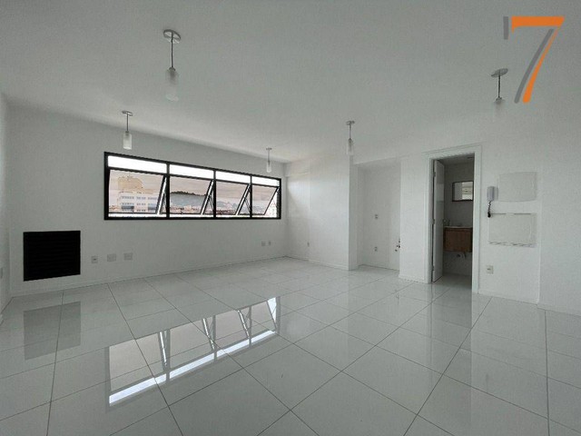 Sala à venda, 32 m² por R$ 400.000,00 - Coqueiros - Florianópolis/SC - Foto 2