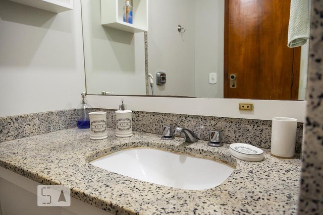 Apartamento para Aluguel - Copacabana, 2 Quartos,  90 m2 - Foto 19