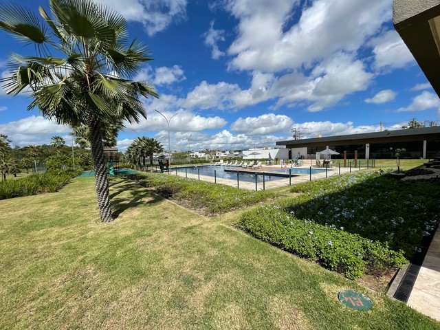 Grande oportunidade de lote nascente com 454m² na Cidade Alpha Ceará - Foto 2