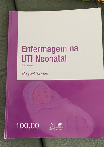 Livros Obstetrícia/ Gineco/ Pediatria