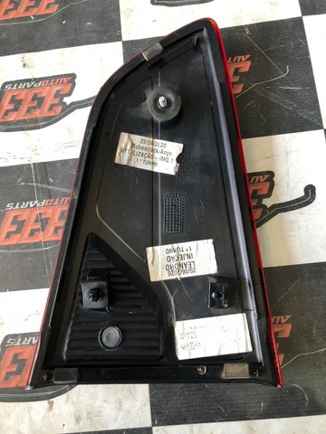 Lanterna Esquerda Tampa Traseira Ecosport 2020 Original - Foto 5