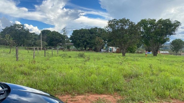 Lote - Águas Lindas - Foto 3