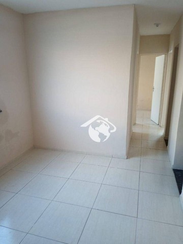 Apartamento com 3 dormitórios para alugar, 50 m² por R$ 550,00/mês - São Conrado - Aracaju - Foto 3