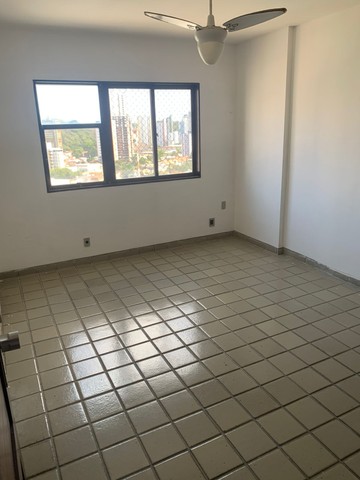 Apartamento para venda possui 260 metros quadrados com 4 quartos em Petrópolis - Natal - R - Foto 14
