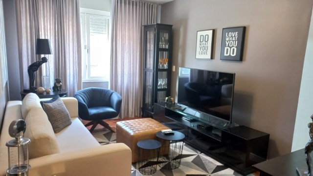 Apartamento 3 dormitórios 120m² 2 banheiros próximo ao aeroporto e consulado por R$450.000 - Foto 5