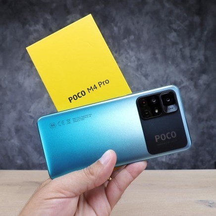 Xiaomi pocophone poco m4