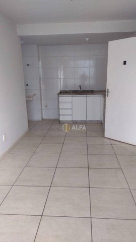 Apartamento com 2 dormitórios, 46 m² - venda por R$ 135.000,00 ou aluguel por R$ 620,00/mê - Foto 10