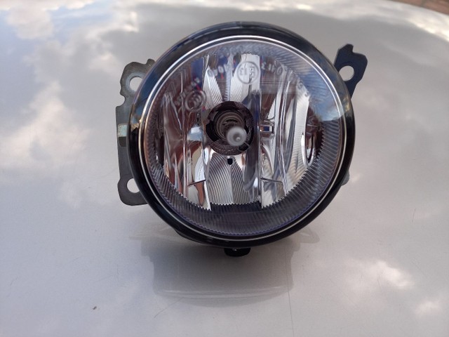Farol de milha Pajero full 08/20 - Foto 3