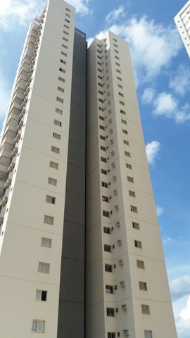 Apartamento para venda tem 99 metros quadrados com 3 quartos em Bosque da Saúde - Cuiabá - - Foto 16