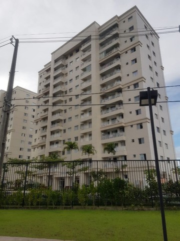 Apartamento para aluguel tem 66 metros quadrados com 2 quartos em Parque Verde - Belém - P - Foto 2